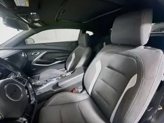 Chevrolet Camaro 2023 LT1 2dr Coupe
