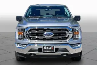 Ford F-150 2021 4x4 XLT 4dr SuperCrew 6.5 ft. SB