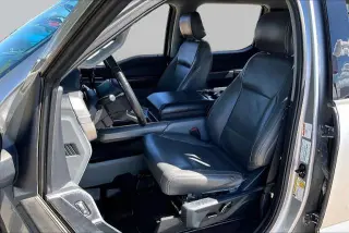 Ford F-150 2021 4x4 XLT 4dr SuperCrew 6.5 ft. SB