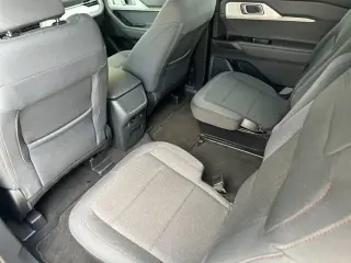 Ford Explorer 2026 Active 4dr SUV