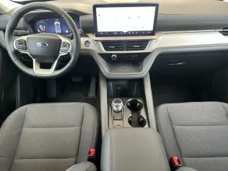 Ford Explorer 2026 Active 4dr SUV