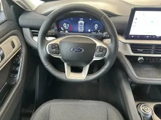 Ford Explorer 2026 Active 4dr SUV