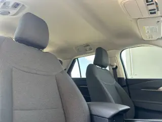 Ford Explorer 2026 Active 4dr SUV