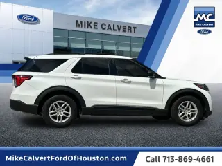 Ford Explorer 2026 Active 4dr SUV