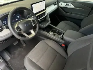 Ford Explorer 2026 Active 4dr SUV