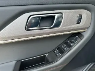 Ford Explorer 2026 Active 4dr SUV