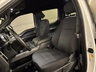 Ford F-150 2020 4x4 XLT 4 puertas SuperCrew 5.5 pies. SB