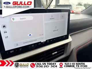 Ford Explorer 2026 ST-Line 4dr SUV