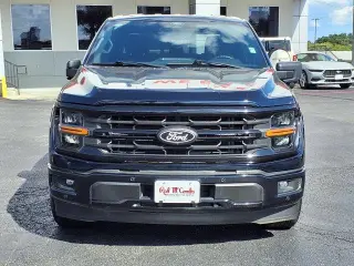 Ford F-150 2024 4x2 XLT 4dr SuperCrew 5.5 ft. SB