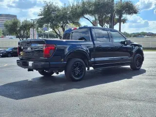 Ford F-150 2024 4x2 XLT 4dr SuperCrew 5.5 ft. SB