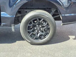 Ford F-150 2024 4x2 XLT 4dr SuperCrew 5.5 ft. SB