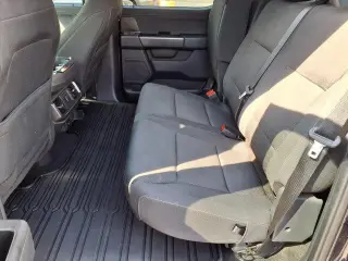 Ford F-150 2024 4x2 XLT 4dr SuperCrew 5.5 ft. SB