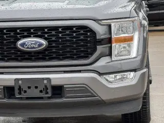 Ford F-150 2021 4x2 XL 4dr SuperCrew 6.5 ft. SB
