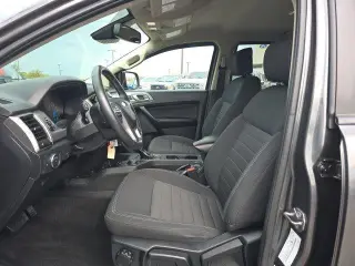 Ford Ranger 2019 4x4 XLT 4dr SuperCrew 5.1 ft. SB