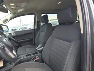 Ford Ranger 2019 4x4 XLT 4dr SuperCrew 5.1 ft. SB