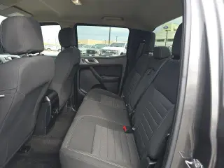 Ford Ranger 2019 4x4 XLT 4dr SuperCrew 5.1 ft. SB