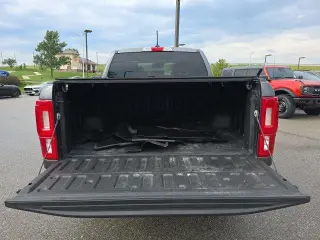 Ford Ranger 2019 4x4 XLT 4dr SuperCrew 5.1 ft. SB