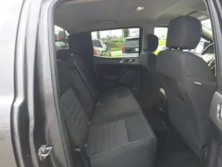 Ford Ranger 2019 4x4 XLT 4dr SuperCrew 5.1 ft. SB
