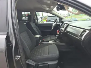 Ford Ranger 2019 4x4 XLT 4dr SuperCrew 5.1 ft. SB