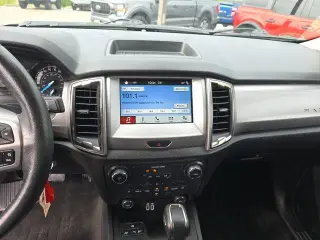Ford Ranger 2019 4x4 XLT 4dr SuperCrew 5.1 ft. SB