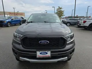 Ford Ranger 2019 4x4 XLT 4dr SuperCrew 5.1 ft. SB