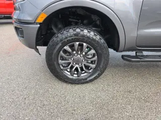 Ford Ranger 2019 4x4 XLT 4dr SuperCrew 5.1 ft. SB
