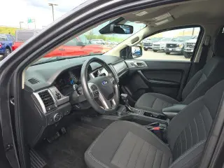 Ford Ranger 2019 4x4 XLT 4dr SuperCrew 5.1 ft. SB