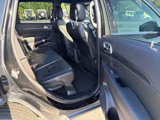 Jeep Grand Cherokee WK 2022 4x4 Laredo E 4dr SUV
