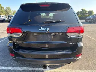 Jeep Grand Cherokee WK 2022 4x4 Laredo E 4dr SUV