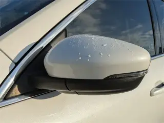 Ford Escape Hybrid 2020 Titanium 4dr SUV