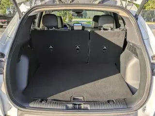 Ford Escape Hybrid 2020 Titanium 4dr SUV