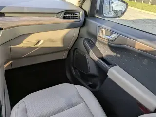 Ford Escape Hybrid 2020 Titanium 4dr SUV