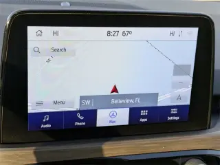 Ford Escape Hybrid 2020 Titanium 4dr SUV