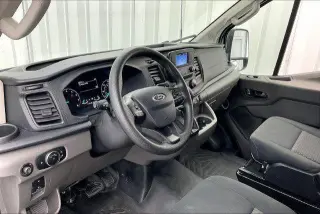 Ford Transit 2025 250 3puertas SWB Techo Bajo Furgón de carga
