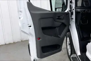 Ford Transit 2025 250 3puertas SWB Techo Bajo Furgón de carga