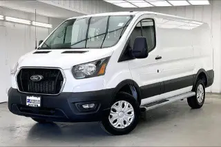 Ford Transit 2025 250 3puertas SWB Techo Bajo Furgón de carga