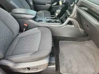 Ford Ranger 2024 4x2 XLT 4p SuperCab 5.0 ft. CA