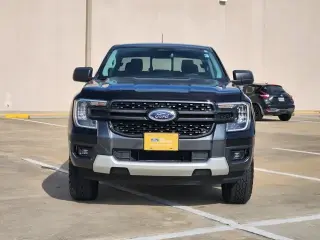 Ford Ranger 2024 4x2 XLT 4p SuperCab 5.0 ft. CA