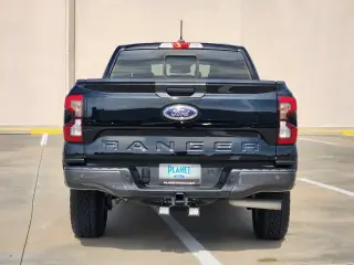 Ford Ranger 2024 4x2 XLT 4p SuperCab 5.0 ft. CA