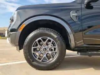 Ford Ranger 2024 4x2 XLT 4p SuperCab 5.0 ft. CA