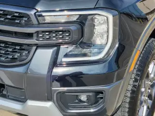 Ford Ranger 2024 4x2 XLT 4p SuperCab 5.0 ft. CA