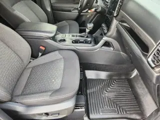 Ford Ranger 2024 4x2 XLT 4p SuperCab 5.0 ft. CA