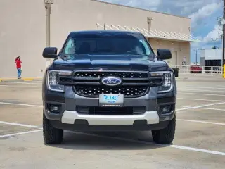 Ford Ranger 2024 4x2 XLT 4p SuperCab 5.0 ft. CA
