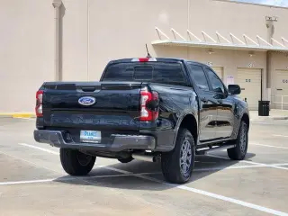 Ford Ranger 2024 4x2 XLT 4p SuperCab 5.0 ft. CA