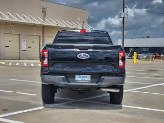 Ford Ranger 2024 4x2 XLT 4p SuperCab 5.0 ft. CA
