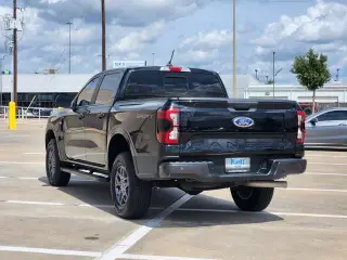 Ford Ranger 2024 4x2 XLT 4p SuperCab 5.0 ft. CA