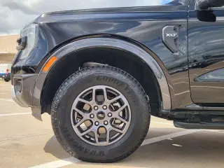 Ford Ranger 2024 4x2 XLT 4p SuperCab 5.0 ft. CA
