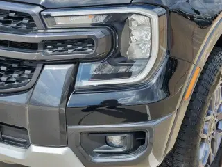 Ford Ranger 2024 4x2 XLT 4p SuperCab 5.0 ft. CA
