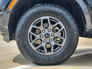 Ford Ranger 2024 4x2 XLT 4p SuperCab 5.0 ft. CA