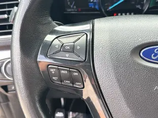 Ford Explorer 2017 XLT 4p SUV